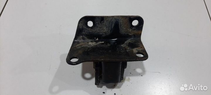 Опора двигателя левая (Lifan X60)