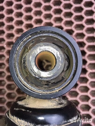 Амортизатор задний Opel Astra H Z16XER 2007