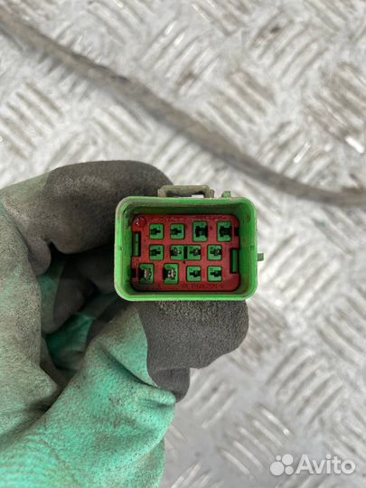 Проводка бензобака Ford S-MAX 2.5T, huwa