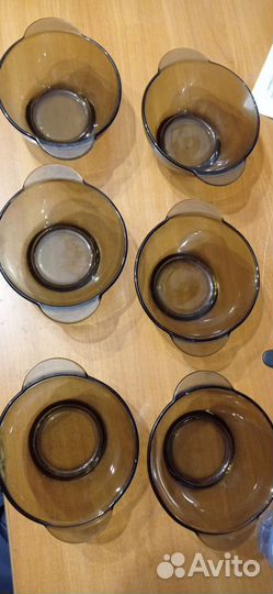 Бульонницы новые