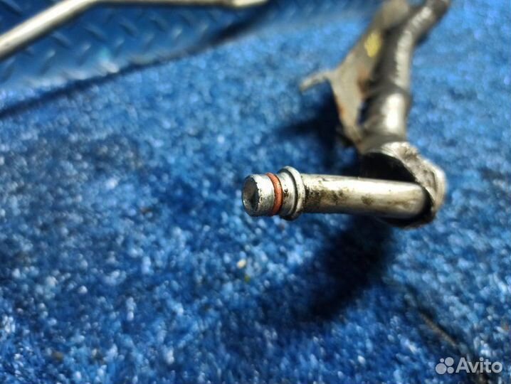 Трубка гидроусилителя Volvo Xc90