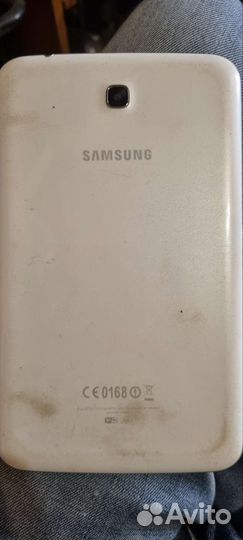 Samsung galaxy tab 3