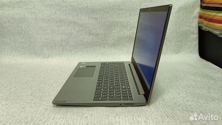 Ноутбук Lenovo i5 1035G1 SSD 512GB