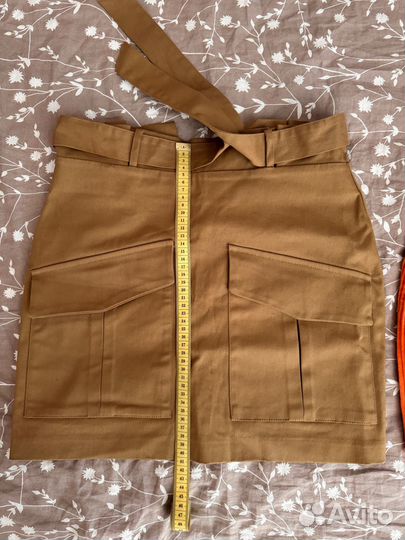 Юбка ASOS zara xs