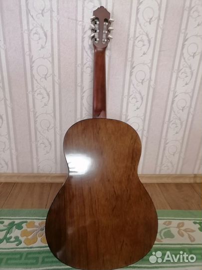 Гитара yamaha C40