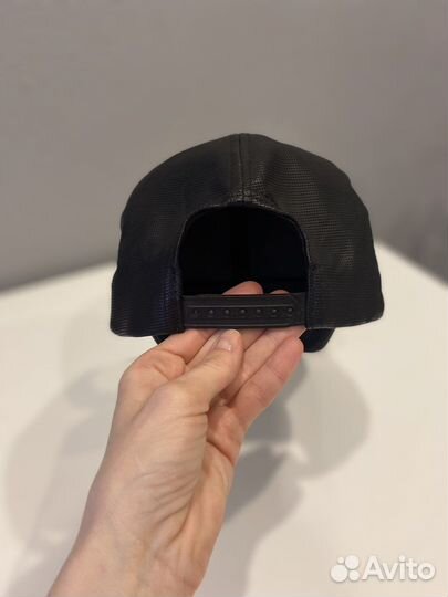 Бейсболка кепка zara