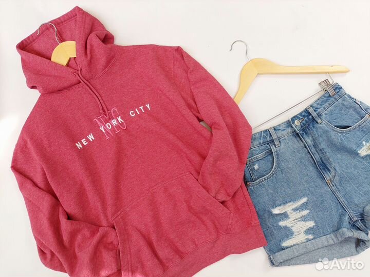 Женские вещи пакетом 42 44 духи