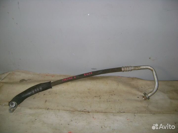 Трубка кондиционера Renault Megane 2