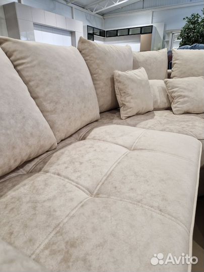 Диван Дельта