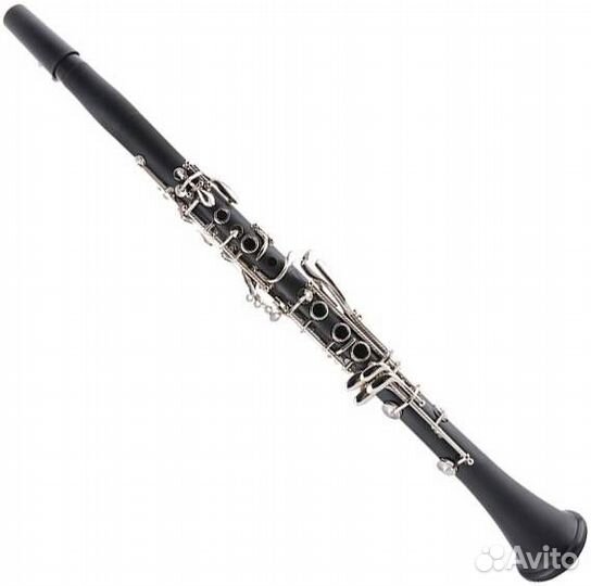 Vermont jycl301M - Кларнет