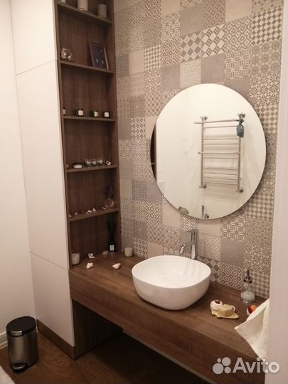 Мастер на час - Муж на час