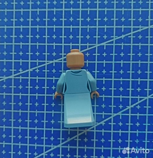 Lego Harry Potter Fantastic beasts