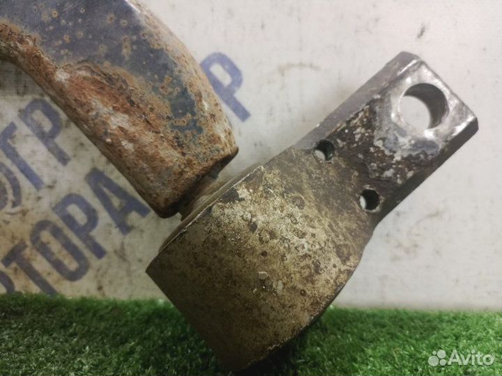 Рычаг подвески передний левый Ford Fusion хэтчбек