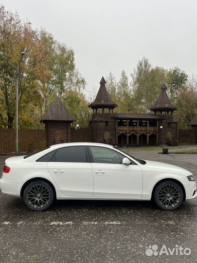 Продам колеса R18 momo revenge r18