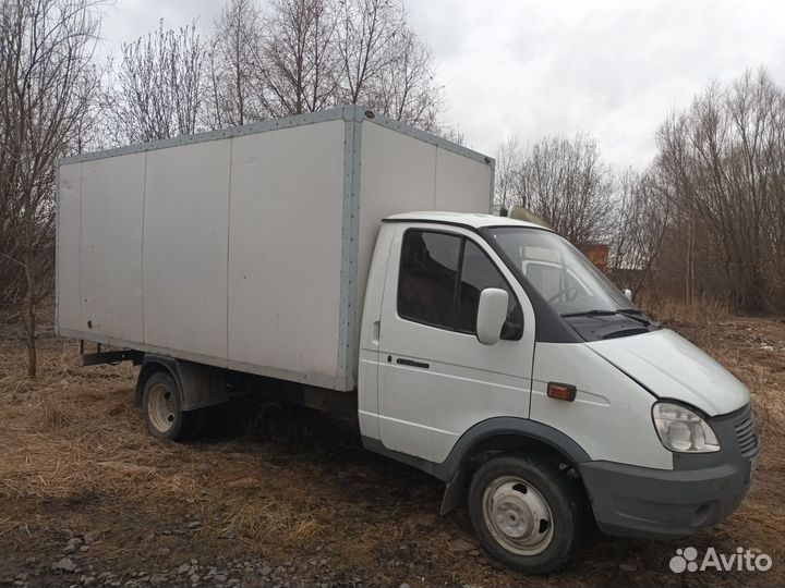 Грузоперевозки