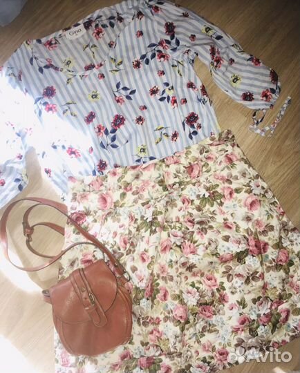 Одежда пакетом