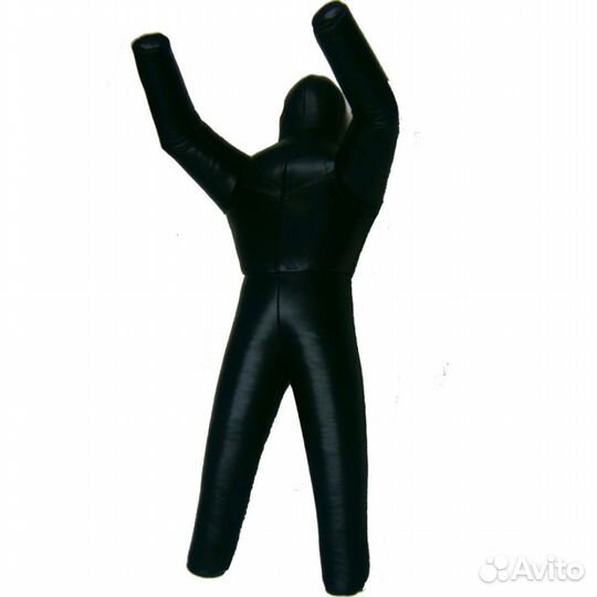 Манекен кожаный тренировочный Totalbox мбк 2/180-75