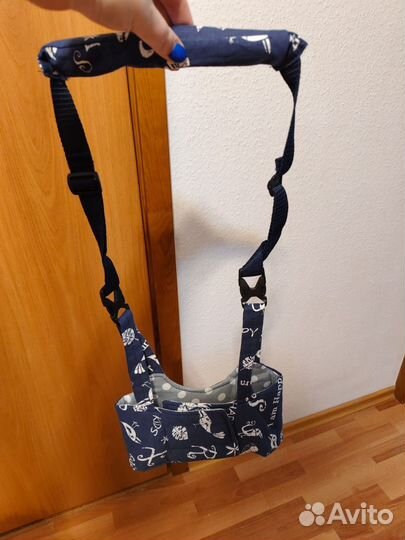 Ходунки вожжи для детей