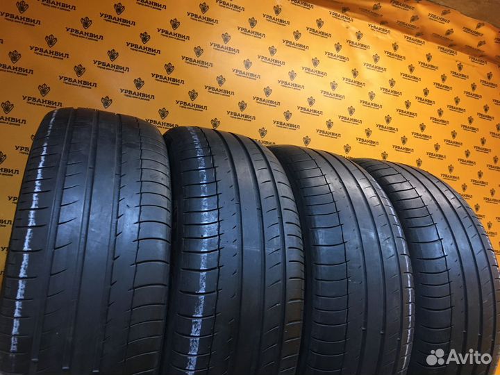 Michelin Latitude Sport 225/60 R18 100H