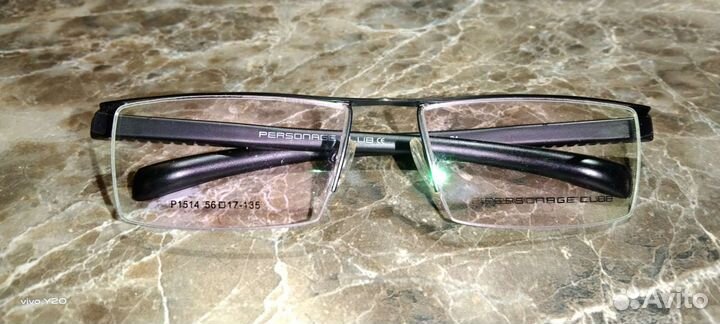 Оправа для очков