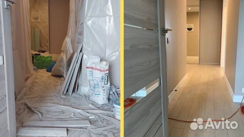 Клининг. Уборка квартир. Звоните