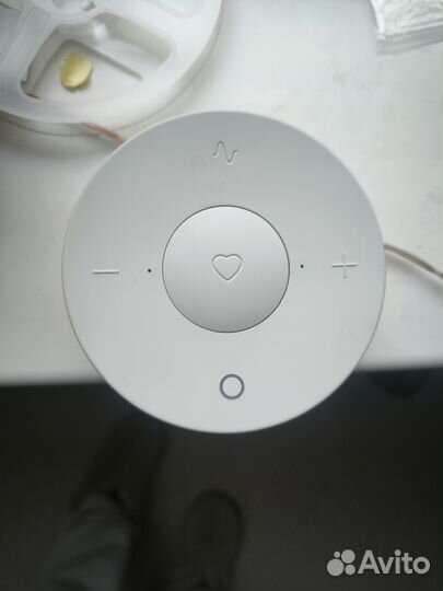 Умная колонка сбер мини