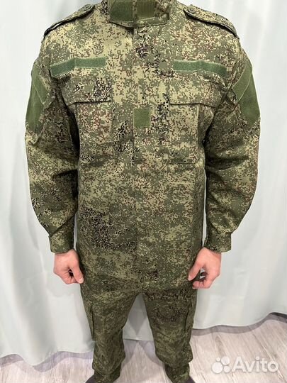 Военная форма летняя вкпо