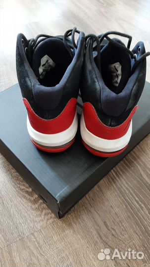 Кроссовки AIR jordan для мальчика