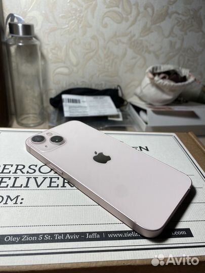 Apple iPhone 13 512gb