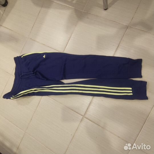 Брюки спортивные женские XS adidas (оригинал)