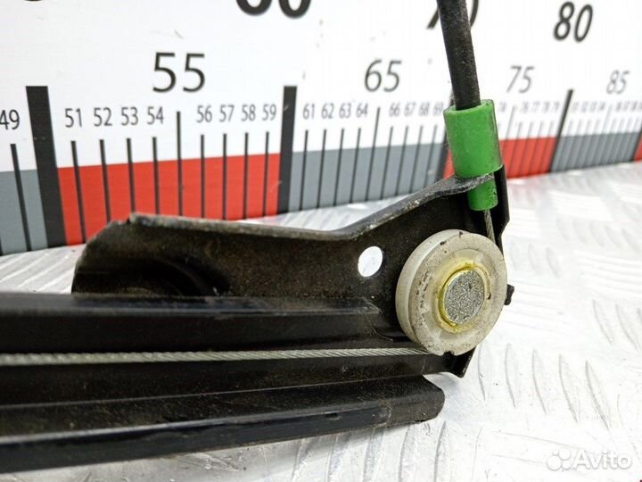 Стеклоподъемник для Volkswagen Golf 3