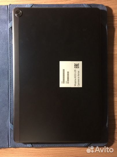 Huawei MatePad T 10s