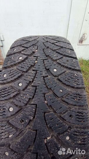 Nokian Tyres Nordman 4 185/65 R15