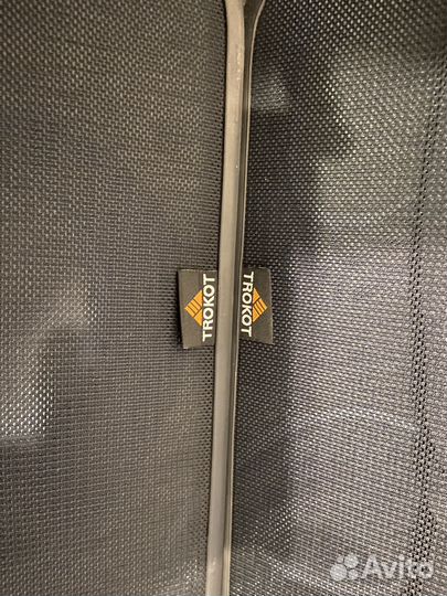 Каркасные шторки ваз 21214 Нива urban