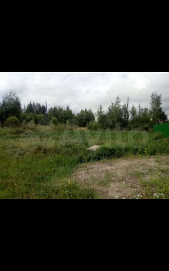 Участок 12 сот. (СНТ, ДНП)