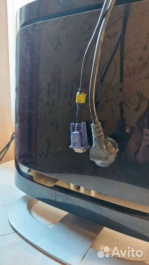 Монитор Philips 190X5FB/20