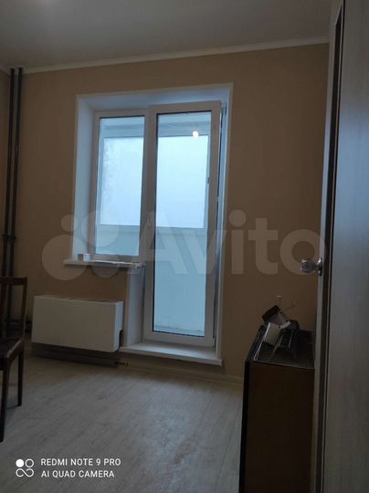 1-к. квартира, 34 м², 7/10 эт.