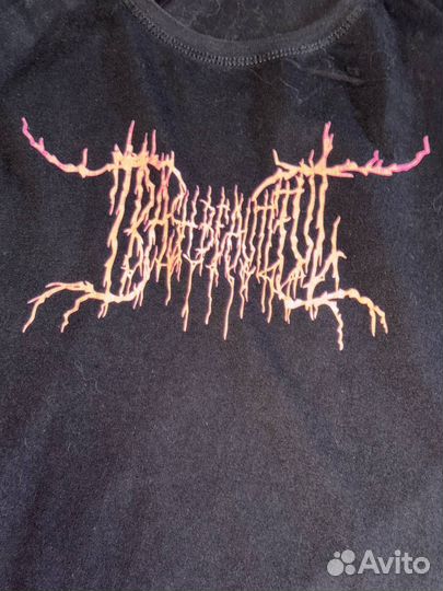 Футболка мужская