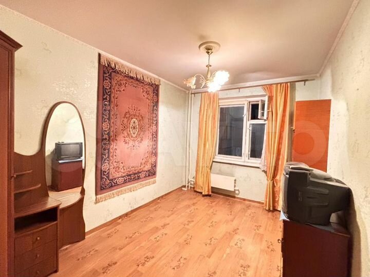 3-к. квартира, 66,2 м², 9/10 эт.