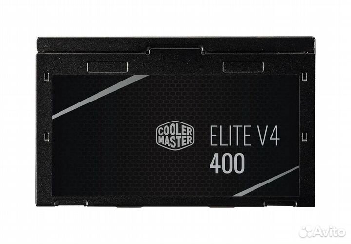 Блок питания Cooler Master Elite V4, 400 Вт (MPE-4
