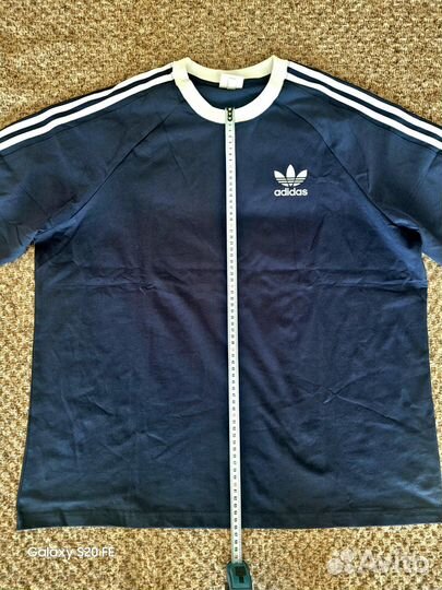 Футболка adidas 54 р-р