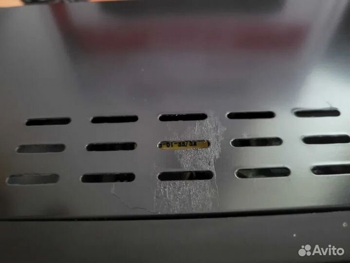 DVB-T тюнер H. 264