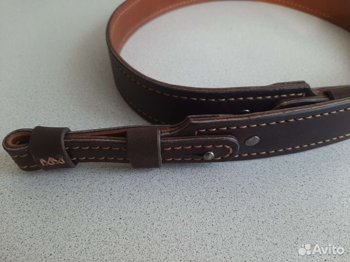 Оружейный ремень