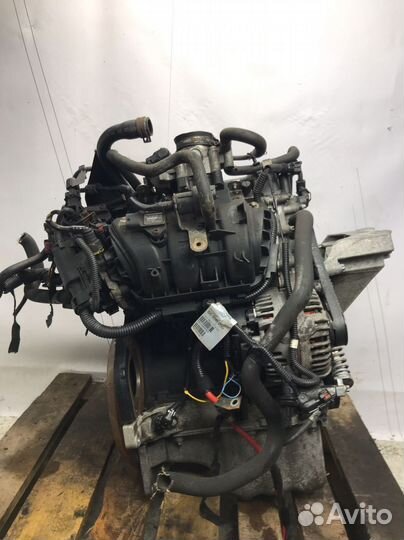 Двс Opel Corsa D (2006—2010) Z10XEP