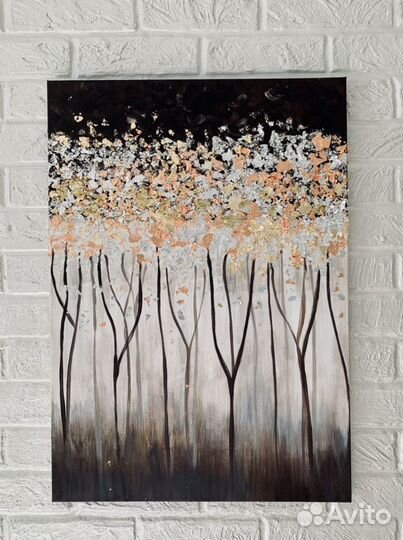 Интерьерная картина