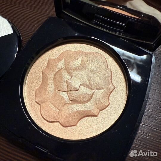 Хайлайтер chanel оригинал новый тестер