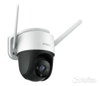 Камера WiFi imou Crusier (IPC-S22FP-0360B-imou)