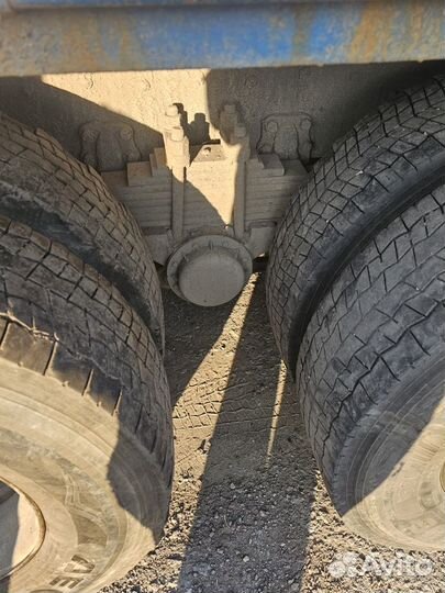 КамАЗ 65117-RB, 2012