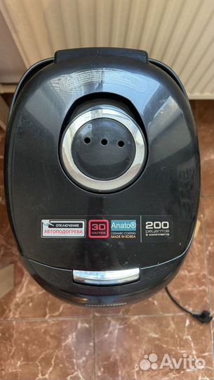 Мультиварка redmond