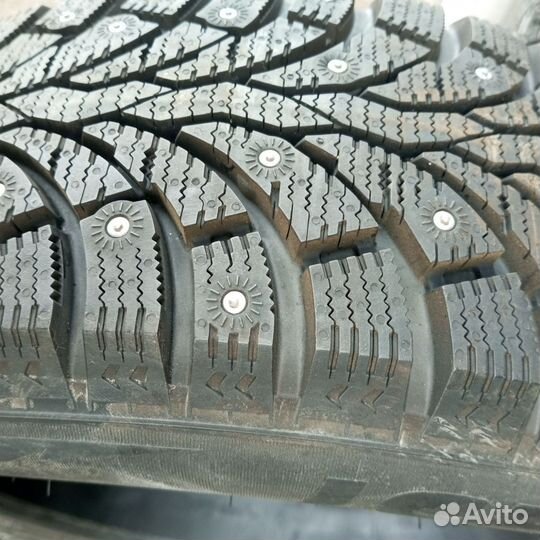 Cordiant Snow Cross 2 215/65 R16 102T